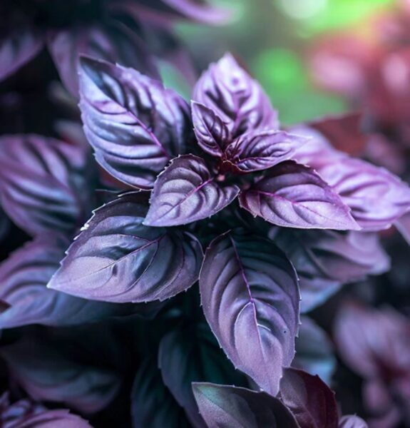 Baziliks 'Spice Boys'