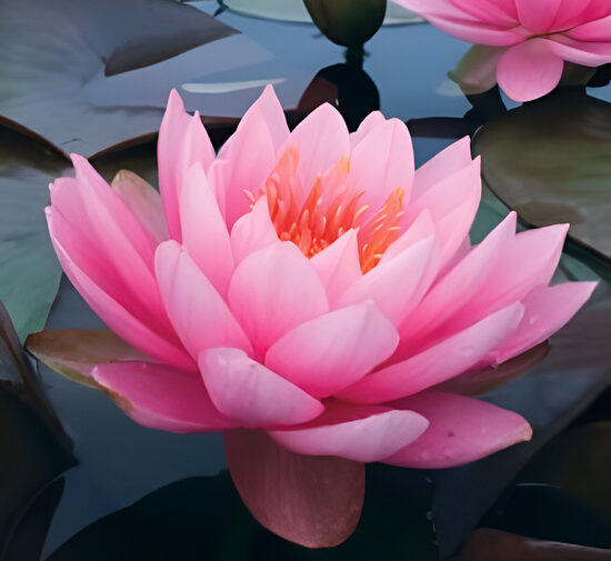 Nymphaea 'Zores