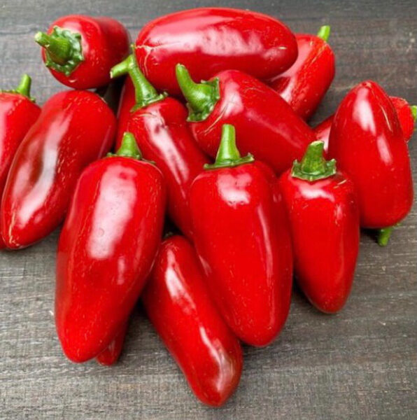 Čili pipars “Jalapeño”